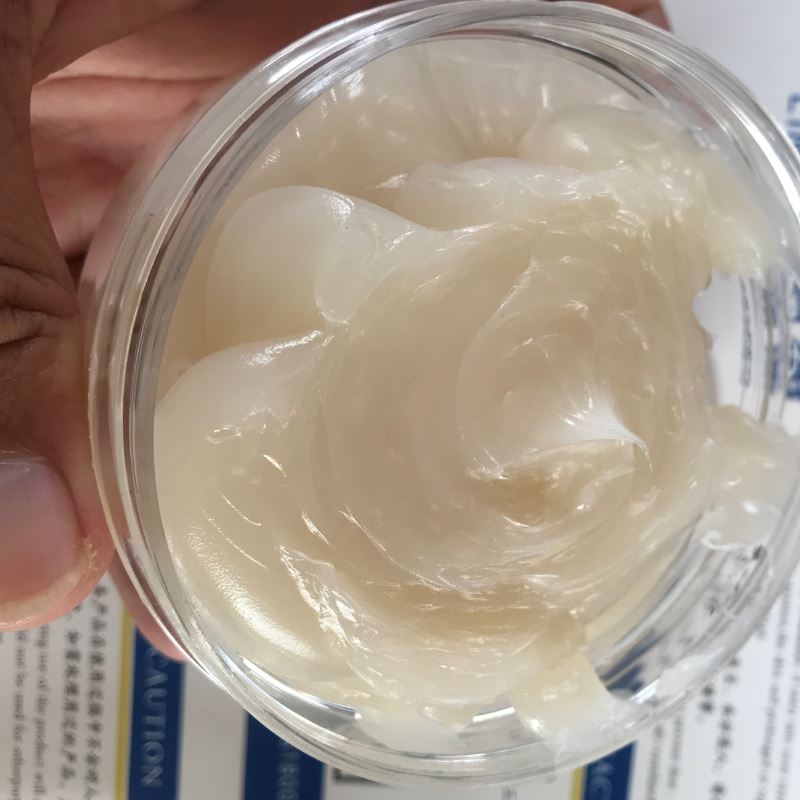 山东润滑脂--干膜润滑剂的性能决定因素